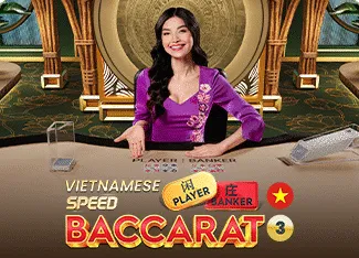 Vietnamese Speed Baccarat 3 - BIROPAY28