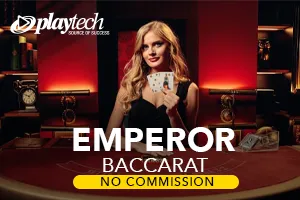Speed Baccarat Emperor NC (Emperor Baccarat NC) - BIROPAY28