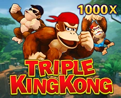 Triple King Kong - BIROPAY28