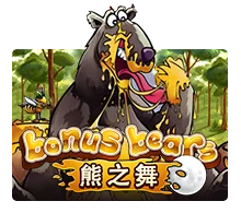 Bonus Bear - BIROPAY28