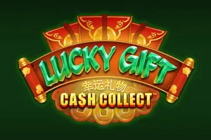 Lucky Gift: Cash Collect - BIROPAY28