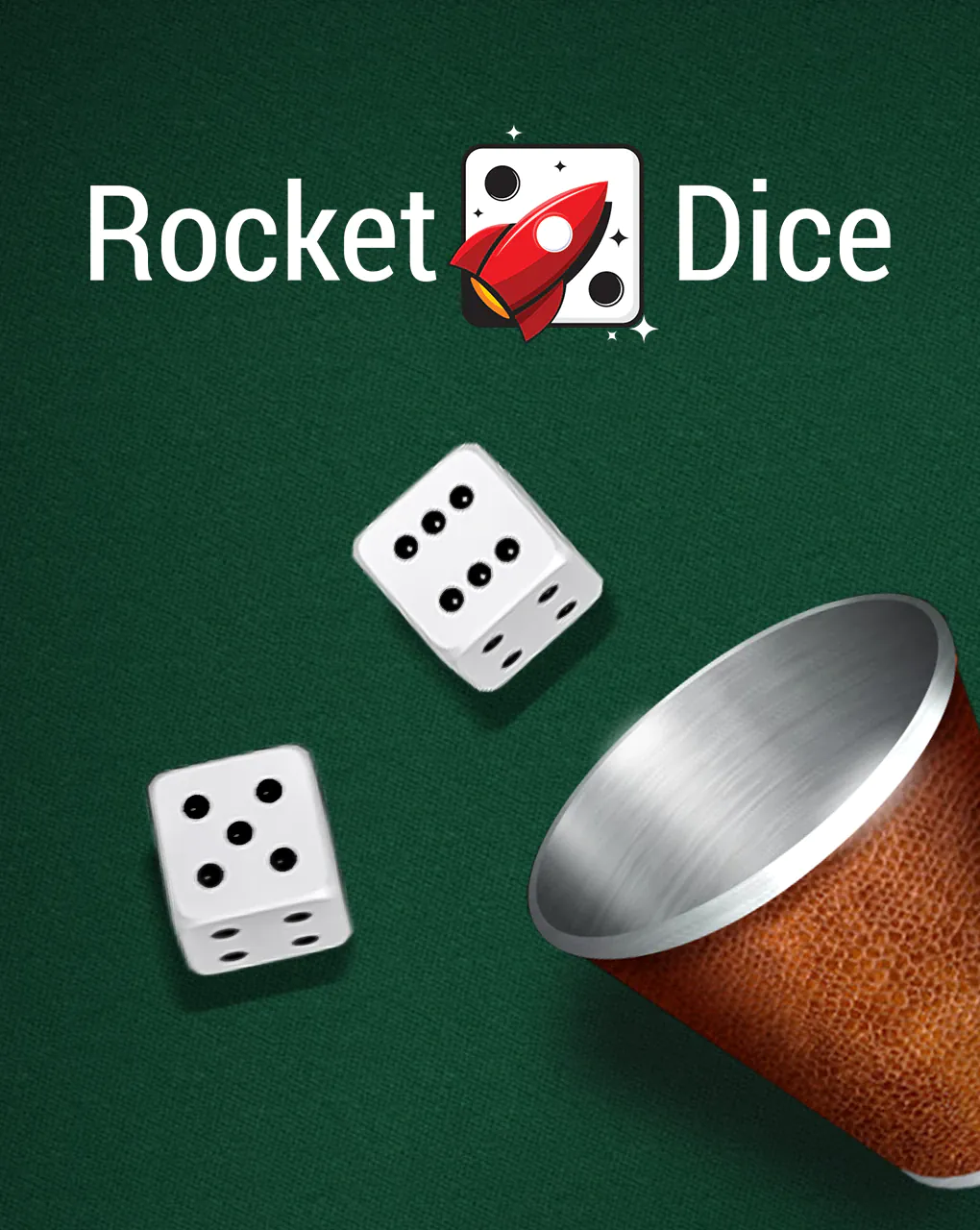 Rocket Dice - BIROPAY28