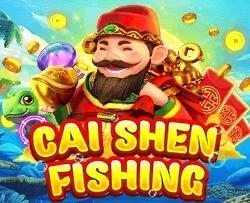 Cai Shen Fishing - BIROPAY28