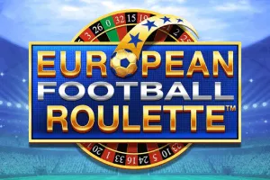 European Football Roulette - BIROPAY28