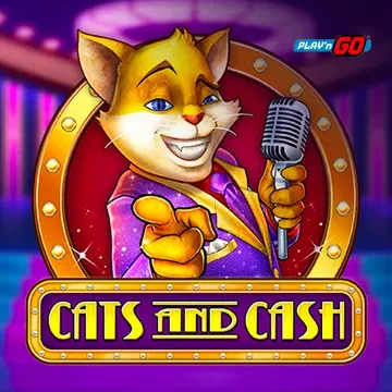 Cats & Cash - BIROPAY28