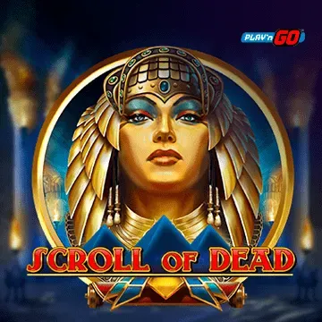 Scroll of Dead - BIROPAY28