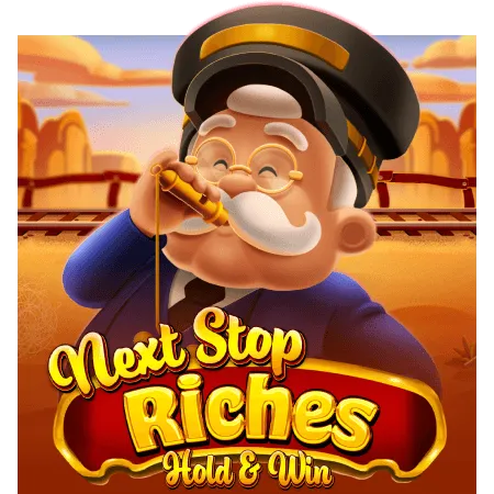 Next Stop Riches Hold & Win - BIROPAY28