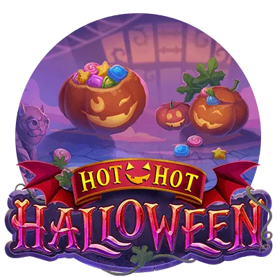 Habanero : Hot Hot Halloween - BIROPAY28