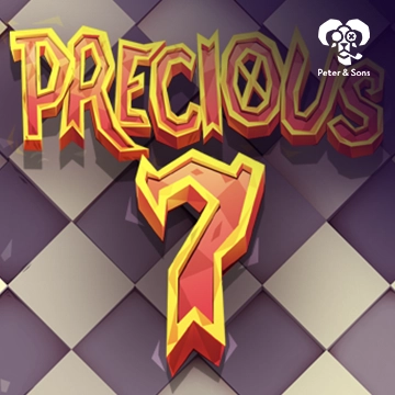 Precious 7 - BIROPAY28