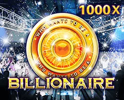 Billionaire - BIROPAY28