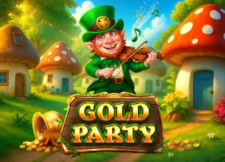 Pragmatic : Gold Party - BIROPAY28
