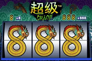 Chaoji 888 - BIROPAY28