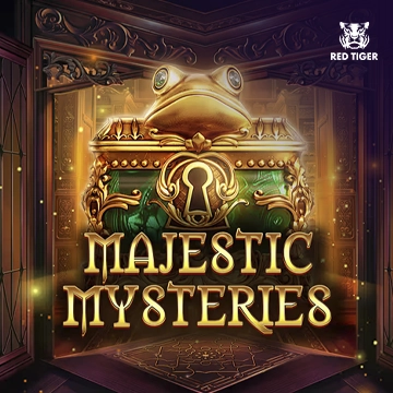 Majestic Mysteries Power Reel - BIROPAY28
