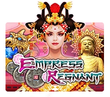 Empress Regnant - BIROPAY28