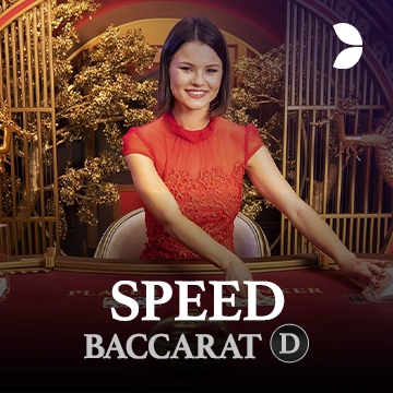 Speed Baccarat D - BIROPAY28