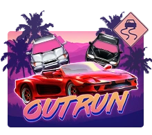 Out Run - BIROPAY28