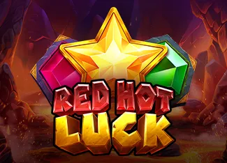 Pragmatic : Red Hot Luck - BIROPAY28