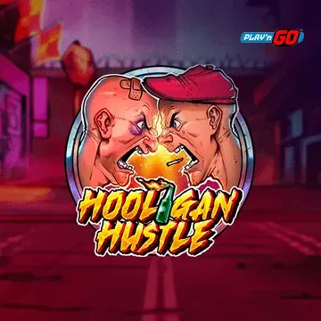 Hooligan Hustle - BIROPAY28