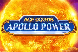 Age of the Gods: Apollo Power - BIROPAY28