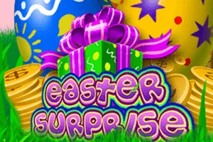 Easter Surprise - BIROPAY28