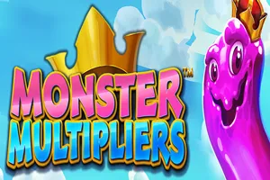 Monster Multipliers - BIROPAY28