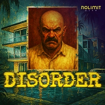 NolimitCity : Disorder - BIROPAY28