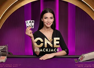 ONE Blackjack - BIROPAY28