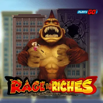 Rage to Riches - BIROPAY28