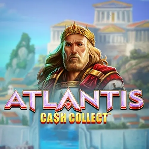 Atlantis Cash Collect - BIROPAY28