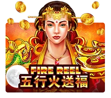 Fire Reel - BIROPAY28
