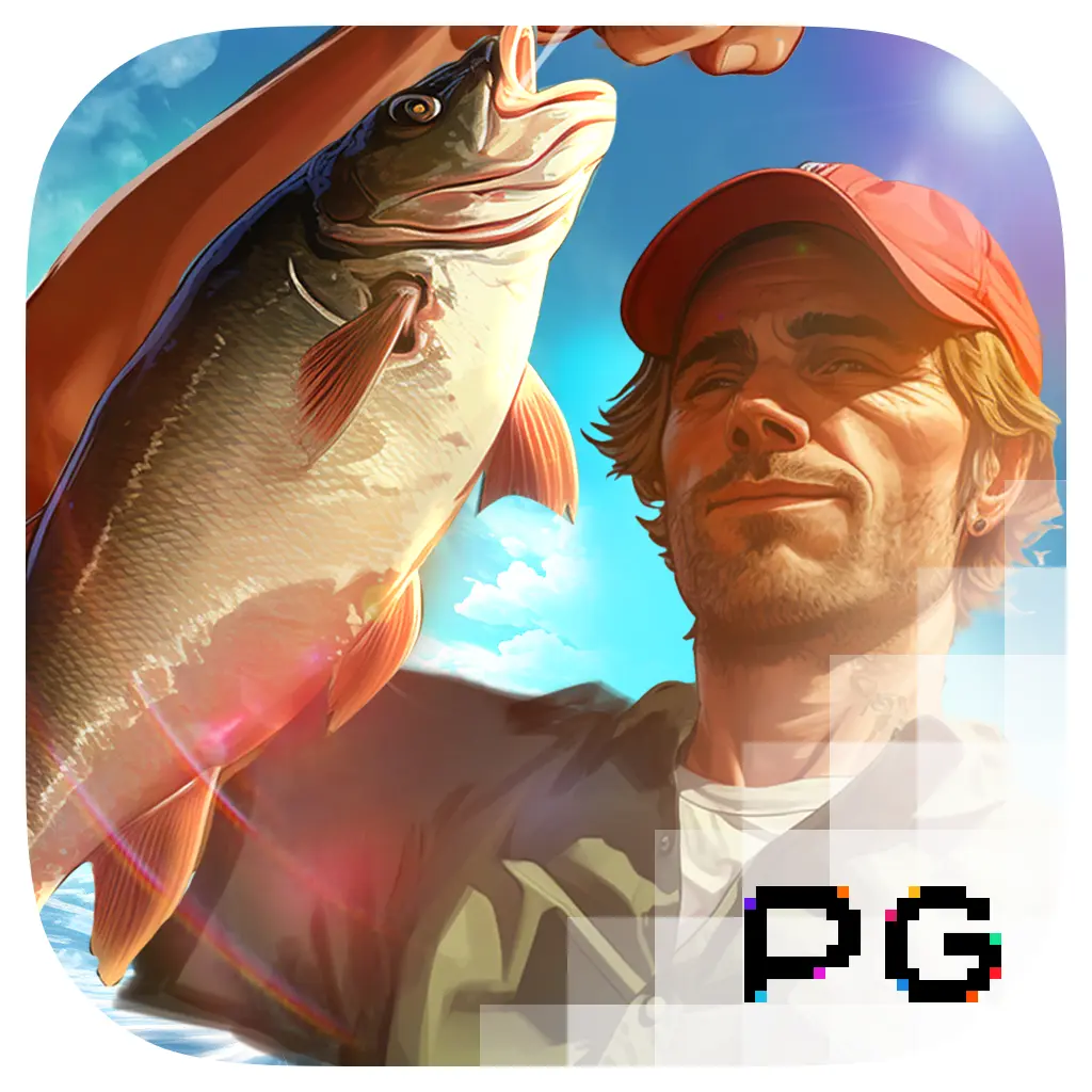 PGSoft : Shark Hunter - BIROPAY28