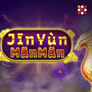 Mancala : Jin Yun Man Man - BIROPAY28