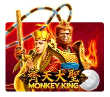 Monkey King - BIROPAY28