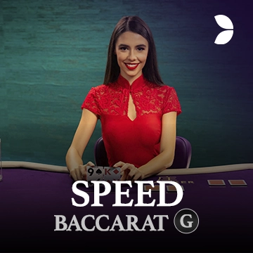 Speed Baccarat G - BIROPAY28