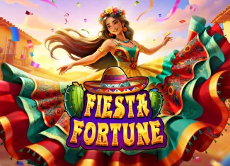 Pragmatic : Fiesta Fortune - BIROPAY28