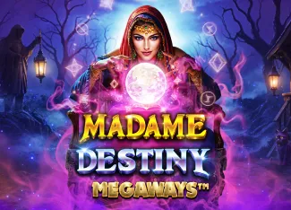 Pragmatic : Madame Destiny Megaways - BIROPAY28