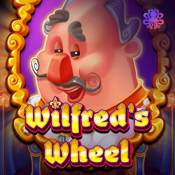 Wilfreds Wheel - BIROPAY28