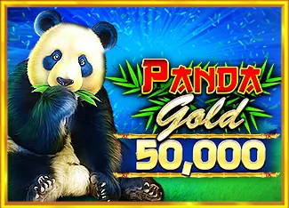 Pragmatic : Panda Gold 50,000 - BIROPAY28