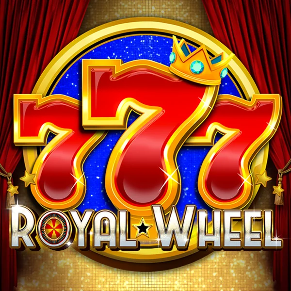 777 Royal Wheel - BIROPAY28