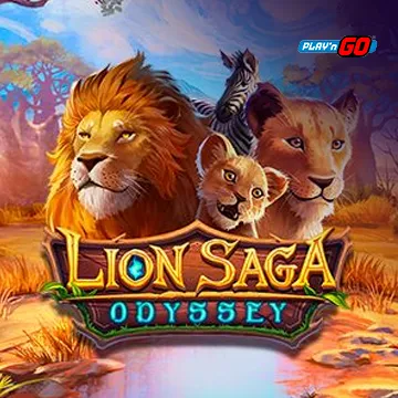 Lion Saga Odyssey - BIROPAY28