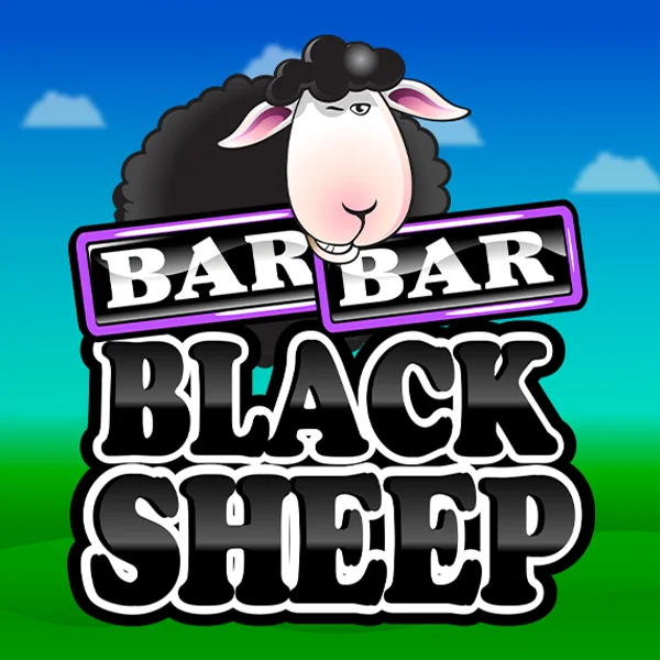 Bar Bar Black Sheep 5 Reel - BIROPAY28