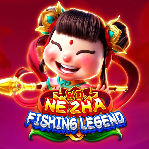 WD Nezha Fishing Legend - BIROPAY28