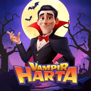 Vampire Treasure - BIROPAY28