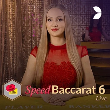 Speed Baccarat 6 - BIROPAY28