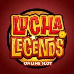 Lucha Legends - BIROPAY28
