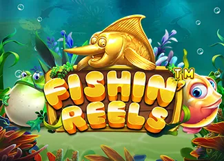 Pragmatic : Fishin Reels - BIROPAY28