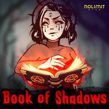 NolimitCity : Book Of Shadows - BIROPAY28