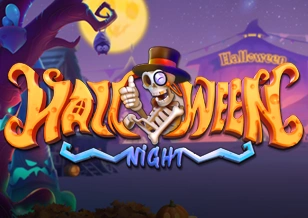 Hallowen - BIROPAY28