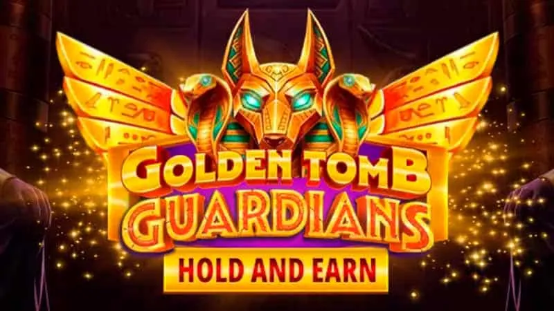Mancala : Golden Tomb Guardians - BIROPAY28