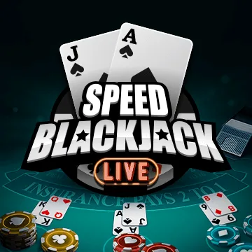 Speed Blackjack - BIROPAY28